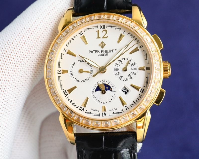 PATEK PHILIPPE Watches